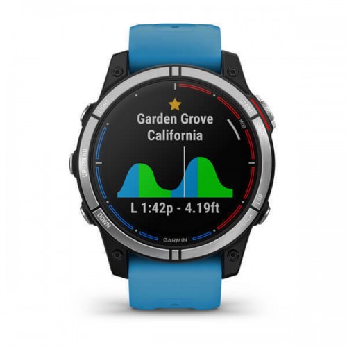 Garmin Quatix 7 (010-02540-61)