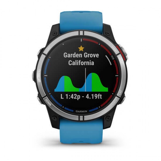 Garmin Quatix 7 (010-02540-61) Garmin Quatix 7 (010-02540-61)