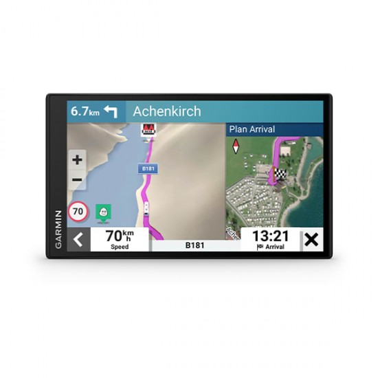 Garmin Camper 795 EU MT-D (010-02747-10)
