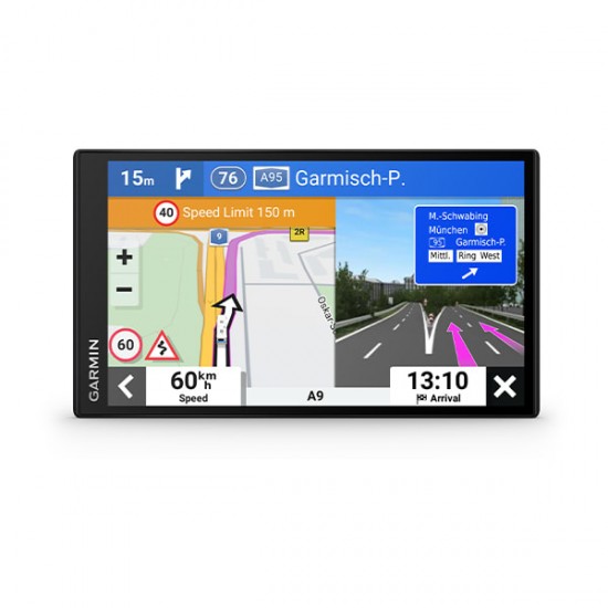 Garmin Camper 795 EU MT-D (010-02747-10)