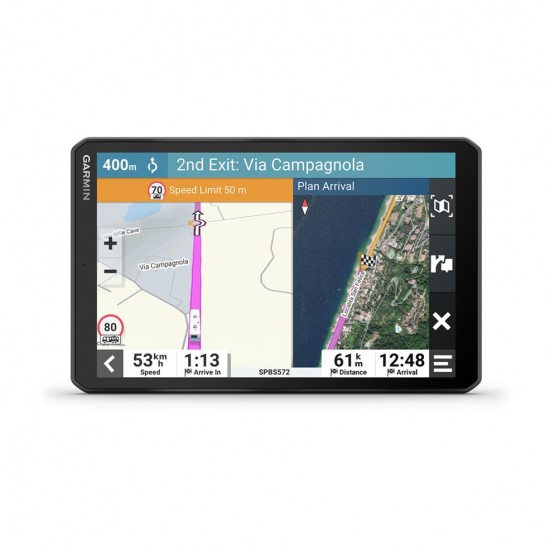 Garmin Camper 895 (010-02748-10) Garmin Camper 895 (010-02748-10)