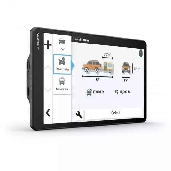 Garmin Camper 1095 (010-02749-10)