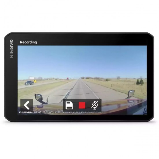 Garmin dezlCam LGV710 MT-D Europe (010-02727-10)