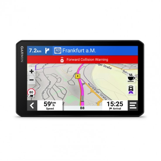 Garmin dezlCam LGV710 MT-D Europe (010-02727-10)
