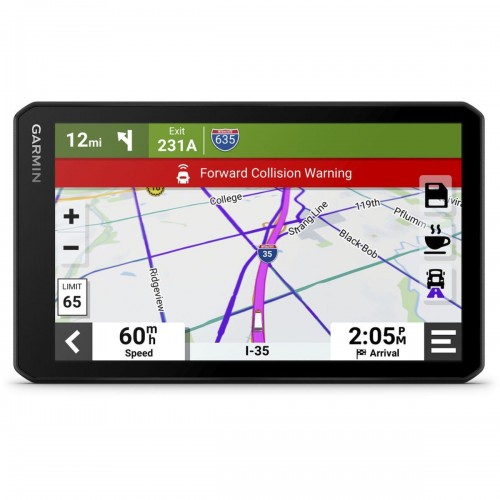Garmin dezlCam LGV710 MT-D Europe (010-02727-10)