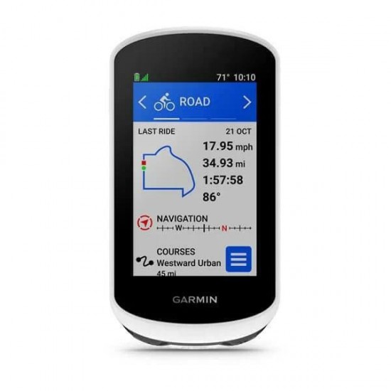 Garmin Edge Explore 2 (010-02703-10)