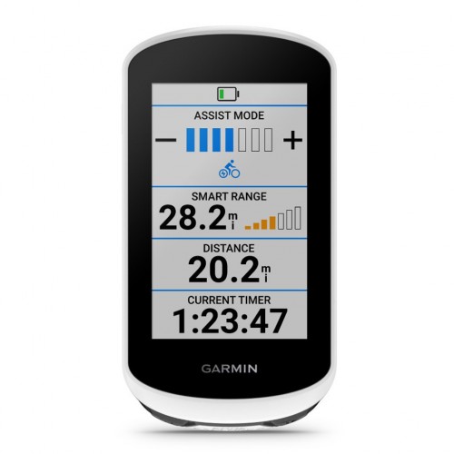 Garmin Edge Explore 2 (010-02703-10)