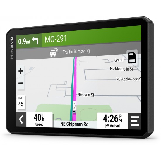 Garmin CamperCam 795 EU (010-02728-15)