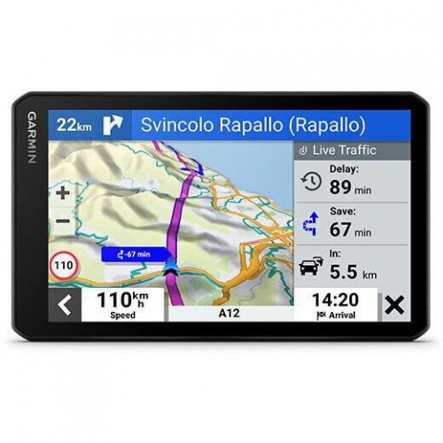 Garmin DriveCam 76 EU (010-02729-15)