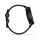 Garmin vivomove Trend LCD 40 mm Hybrid 254 x 346 pixels Touchscreen Black GPS (satellite) (010-02665-00)