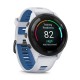 Garmin Forerunner 265 white/dark blue (010-02810-11)