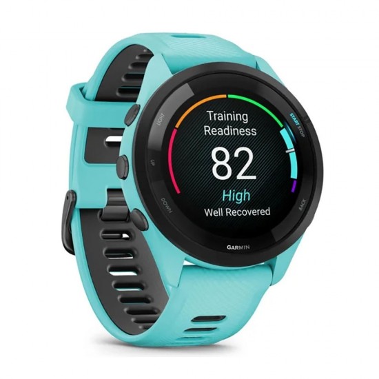 Garmin Forerunner 265 Aqua/Black (010-02810-12) Garmin Forerunner 265 Aqua/Black (010-02810-12)