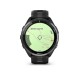Garmin Forerunner 965 3.56 cm (1.4 ) AMOLED 47 mm Digital 454 x 454 pixels Touchscreen Black Wi-Fi GPS (satellite) (010-02809-10) Garmin Forerunner 965 3.56 cm (1.4 ) AMOLED 47 mm Digital 454 x 454 pixels Touchscreen Black Wi-Fi GPS (satellite) (010-02809-10)