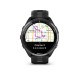 Garmin Forerunner 965 3.56 cm (1.4 ) AMOLED 47 mm Digital 454 x 454 pixels Touchscreen Black Wi-Fi GPS (satellite) (010-02809-10) Garmin Forerunner 965 3.56 cm (1.4 ) AMOLED 47 mm Digital 454 x 454 pixels Touchscreen Black Wi-Fi GPS (satellite) (010-02809-10)