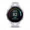 Garmin Forerunner 965 3.56 cm (1.4 ) AMOLED 47 mm Digital 454 x 454 pixels Touchscreen White Wi-Fi GPS (satellite) (010-02809-11)