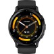 Garmin Venu 3 3.56 cm (1.4 ) AMOLED 45 mm Digital 454 x 454 pixels Touchscreen Black Wi-Fi GPS (satellite) (010-02784-01)