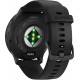 Garmin Venu 3 3.56 cm (1.4 ) AMOLED 45 mm Digital 454 x 454 pixels Touchscreen Black Wi-Fi GPS (satellite) (010-02784-01)
