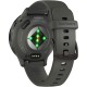 Garmin Venu 3S 3.05 cm (1.2 ) AMOLED 41 mm Digital 390 x 390 pixels Touchscreen Grey Wi-Fi GPS (satellite) (010-02785-00)