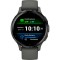 Garmin Venu 3S 3.05 cm (1.2 ) AMOLED 41 mm Digital 390 x 390 pixels Touchscreen Grey Wi-Fi GPS (satellite) (010-02785-00)
