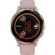 Garmin Venu 3S 3.05 cm (1.2 ) AMOLED 41 mm Digital 390 x 390 pixels Touchscreen Gold Rose Wi-Fi GPS (satellite) (010-02785-03) Garmin Venu 3S 3.05 cm (1.2 ) AMOLED 41 mm Digital 390 x 390 pixels Touchscreen Gold Rose Wi-Fi GPS (satellite) (010-02785-03)