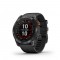 Garmin Fenix 7X Pro Solar (26mm) slate grey / black (010-02778-01)