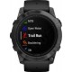 Garmin epix Pro (Gen 2) 3.56 cm (1.4 ) AMOLED 51 mm Digital 454 x 454 pixels Touchscreen Grey Wi-Fi GPS (satellite) (010-02804-21) Garmin epix Pro (Gen 2) 3.56 cm (1.4 ) AMOLED 51 mm Digital 454 x 454 pixels Touchscreen Grey Wi-Fi GPS (satellite) (010-02804-21)