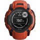 Garmin Instinct 2X Solar 2.79 cm (1.1 ) MIP 50 mm Digital 176 x 176 pixels Touchscreen Red GPS (satellite) (010-02805-01) Garmin Instinct 2X Solar 2.79 cm (1.1 ) MIP 50 mm Digital 176 x 176 pixels Touchscreen Red GPS (satellite) (010-02805-01)