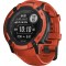 Garmin Instinct 2X Solar 2.79 cm (1.1 ) MIP 50 mm Digital 176 x 176 pixels Touchscreen Red GPS (satellite) (010-02805-01)