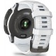 Garmin Instinct 2X Solar 2.79 cm (1.1 ) MIP 50 mm Digital 176 x 176 pixels Touchscreen White GPS (satellite) (010-02805-04)