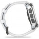 Garmin Instinct 2X Solar 2.79 cm (1.1 ) MIP 50 mm Digital 176 x 176 pixels Touchscreen White GPS (satellite) (010-02805-04)