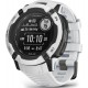 Garmin Instinct 2X Solar 2.79 cm (1.1 ) MIP 50 mm Digital 176 x 176 pixels Touchscreen White GPS (satellite) (010-02805-04)