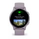 Garmin Vivoactive 5 3.05 cm (1.2 ) AMOLED Digital 390 x 390 pixels Touchscreen Violet Wi-Fi GPS (satellite) (010-02862-13)