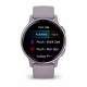 Garmin Vivoactive 5 3.05 cm (1.2 ) AMOLED Digital 390 x 390 pixels Touchscreen Violet Wi-Fi GPS (satellite) (010-02862-13)