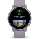 Garmin Vivoactive 5 3.05 cm (1.2 ) AMOLED Digital 390 x 390 pixels Touchscreen Violet Wi-Fi GPS (satellite) (010-02862-13)