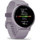 Garmin Vivoactive 5 3.05 cm (1.2 ) AMOLED Digital 390 x 390 pixels Touchscreen Violet Wi-Fi GPS (satellite) (010-02862-13)