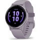 Garmin Vivoactive 5 3.05 cm (1.2 ) AMOLED Digital 390 x 390 pixels Touchscreen Violet Wi-Fi GPS (satellite) (010-02862-13)