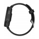 Garmin Forerunner 165 3.05 cm (1.2 ) AMOLED 43 mm Digital 390 x 390 pixels Touchscreen Black GPS (satellite) (010-02863-20)