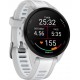 Garmin Forerunner 165 3.05 cm (1.2 ) AMOLED Digital 390 x 390 pixels Touchscreen Grey GPS (satellite) (010-02863-21)