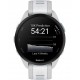 Garmin Forerunner 165 3.05 cm (1.2 ) AMOLED Digital 390 x 390 pixels Touchscreen Grey GPS (satellite) (010-02863-21)