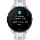 Garmin Forerunner 165 3.05 cm (1.2 ) AMOLED Digital 390 x 390 pixels Touchscreen Grey GPS (satellite) (010-02863-21)