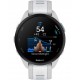 Garmin Forerunner 165 3.05 cm (1.2 ) AMOLED Digital 390 x 390 pixels Touchscreen Grey GPS (satellite) (010-02863-21)