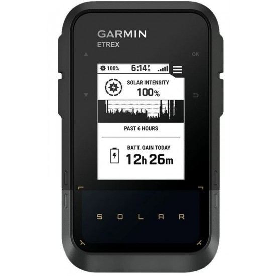 Garmin eTrex Solar (010-02782-00)