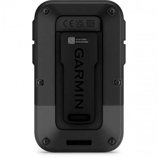 Garmin eTrex Solar (010-02782-00)