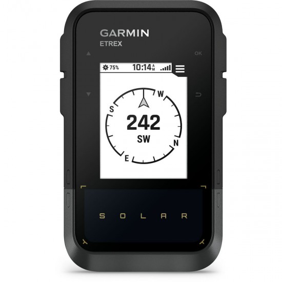 Garmin eTrex Solar (010-02782-00)
