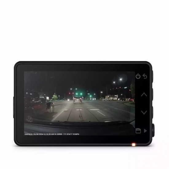 Garmin Dash Cam X110 GPS (010-02900-10)
