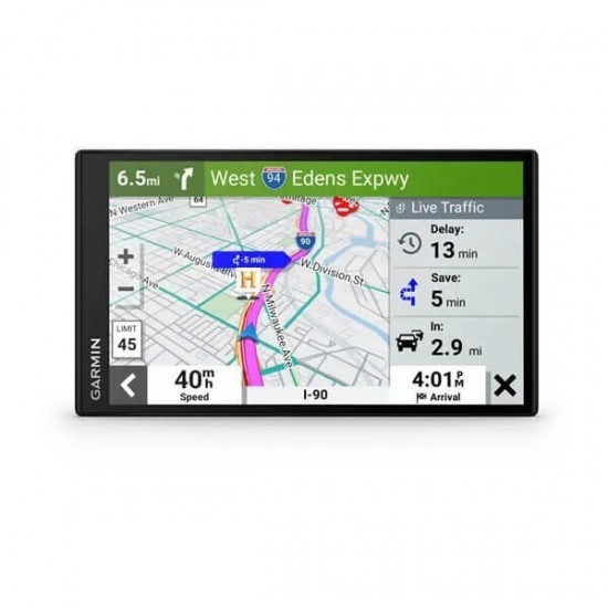 Garmin Drive 53 Full EU (010-02858-11)
