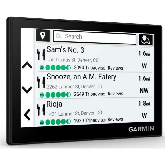 Garmin Drive 53 Full EU (010-02858-11)