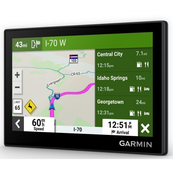 Garmin Drive 53 Full EU (010-02858-11)