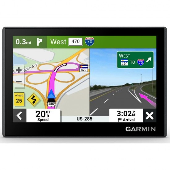 Garmin Drive 53 Full EU (010-02858-11)
