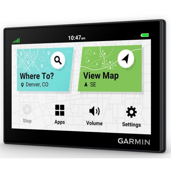 Garmin Drive 53 Full EU (010-02858-11)